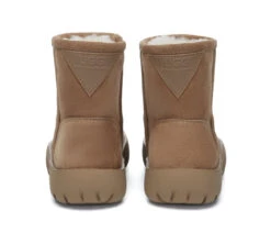 UGG Boots Sheepskin Wool Mid Calf Chunky Short Classic Salma 25 UGG Boots Sheepskin Wool Mid Calf Chunky Short Classic Salma -Ugg PF0A8351