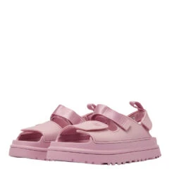 UGG Big Kids' Goldenglow Sandals -Ugg UGG K1152813K 20PKJ GS010