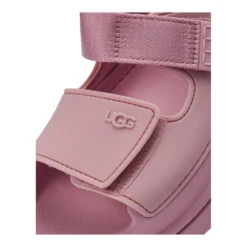 UGG Big Kids' Goldenglow Sandals -Ugg UGG K1152813K 20PKJ GS012