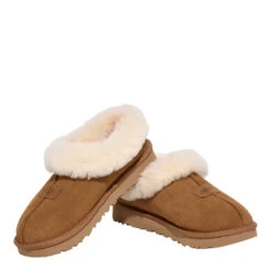 UGG Women's Tazzette Slippers 13 UGG Women's Tazzette Slippers -Ugg aw22 w tazzette 1134810 che v