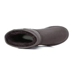 UGG Kids Boots Sheepskin Wool Short Classic Water Resistant Nonslip Boots 28 UGG Kids Boots Sheepskin Wool Short Classic Water Resistant Nonslip Boots -Ugg kids shoes kids as short classic ugg boots 11