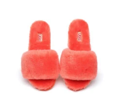UGG Slippers Women Sheepskin Wool Fluffy Slides Nala 25 UGG Slippers Women Sheepskin Wool Fluffy Slides Nala -Ugg slides as ugg slipper fluffy slides nala 18