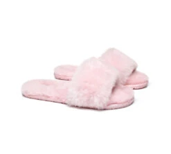 UGG Slippers Women Sheepskin Wool Fluffy Slides Nala 33 UGG Slippers Women Sheepskin Wool Fluffy Slides Nala -Ugg slides as ugg slipper fluffy slides nala 22