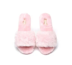 UGG Slippers Women Sheepskin Wool Fluffy Slides Nala 37 UGG Slippers Women Sheepskin Wool Fluffy Slides Nala -Ugg slides as ugg slipper fluffy slides nala 25