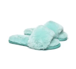 UGG Slippers Women Sheepskin Wool Fluffy Slides Nala 27 UGG Slippers Women Sheepskin Wool Fluffy Slides Nala -Ugg slides as ugg slipper fluffy slides nala 29