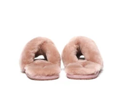 UGG Slides Fluffy Crossover Slides Linty Limited Edition -Ugg slides fluffy crossover slides linty limited edition 15