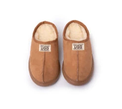 Australian Made Sheepskin Slippers Unisex Active Scuff 8 Australian Made Sheepskin Slippers Unisex Active Scuff -Ugg slippers australian made sheepskin slippers unisex active scuff 3
