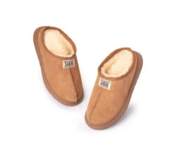 Australian Made Sheepskin Slippers Unisex Active Scuff 9 Australian Made Sheepskin Slippers Unisex Active Scuff -Ugg slippers australian made sheepskin slippers unisex active scuff 4