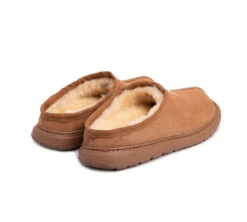 Australian Made Sheepskin Slippers Unisex Active Scuff 11 Australian Made Sheepskin Slippers Unisex Active Scuff -Ugg slippers australian made sheepskin slippers unisex active scuff 6