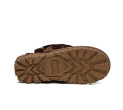 UGG Slippers Double Faced Sheepskin Wool Women Leopard Print House Slippers 27 UGG Slippers Double Faced Sheepskin Wool Women Leopard Print House Slippers -Ugg slippers ugg slippers double face sheepskin women leopard print slipper 8