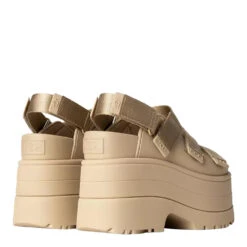 UGG Women's GoldenRise Platform Sandals -Ugg ugg 7529 8700573 2