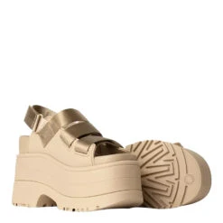 UGG Women's GoldenRise Platform Sandals -Ugg ugg 7530 8700573 3