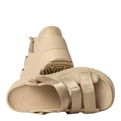 UGG Women's GoldenRise Platform Sandals -Ugg ugg 7530 8700573 4