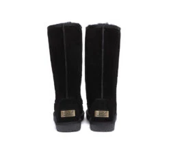 Ugg Boots Double Face Sheepskin Tall Classic Suede 25 Ugg Boots Double Face Sheepskin Tall Classic Suede -Ugg ugg boots as ugg boots double face sheepskin tall classic suede 13