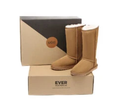 Ugg Boots Double Face Sheepskin Tall Classic Suede 15 Ugg Boots Double Face Sheepskin Tall Classic Suede -Ugg ugg boots as ugg boots double face sheepskin tall classic suede 3