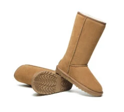 Ugg Boots Double Face Sheepskin Tall Classic Suede 16 Ugg Boots Double Face Sheepskin Tall Classic Suede -Ugg ugg boots as ugg boots double face sheepskin tall classic suede 4