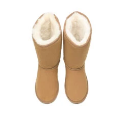Ugg Boots Double Face Sheepskin Tall Classic Suede 17 Ugg Boots Double Face Sheepskin Tall Classic Suede -Ugg ugg boots as ugg boots double face sheepskin tall classic suede 5