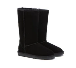 Ugg Boots Double Face Sheepskin Tall Classic Suede 20 Ugg Boots Double Face Sheepskin Tall Classic Suede -Ugg ugg boots as ugg boots double face sheepskin tall classic suede 8