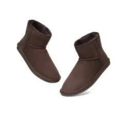 Men Mini Classic Water Resistant Boots -Ugg ugg boots as ugg boots men large size mini classic 12
