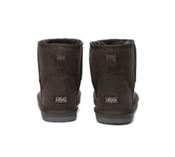 Men Mini Classic Water Resistant Boots -Ugg ugg boots as ugg boots men large size mini classic 14