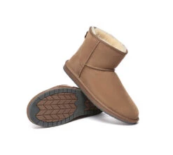 Men Mini Classic Water Resistant Boots -Ugg ugg boots as ugg boots men large size mini classic 3