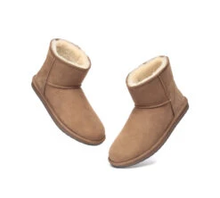 Men Mini Classic Water Resistant Boots -Ugg ugg boots as ugg boots men large size mini classic 5