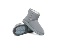 UGG Boots Women Men Sheepskin Wool Suede Mini Classic Boots 35 UGG Boots Women Men Sheepskin Wool Suede Mini Classic Boots -Ugg ugg boots as ugg boots mini classic suede special color 18 scaled