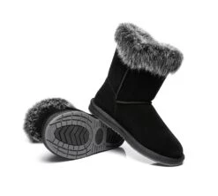 Short Button Boots Donna -Ugg ugg boots as ugg short button boots donna 13