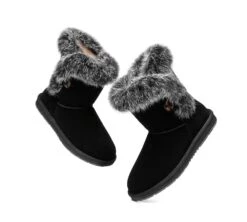 Short Button Boots Donna -Ugg ugg boots as ugg short button boots donna 15