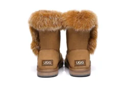 Short Button Boots Donna -Ugg ugg boots as ugg short button boots donna 9 scaled