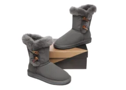 Women Short Boots Talia Twin Face Sheepskin Double Horn Toggle Closure 24 Women Short Boots Talia Twin Face Sheepskin Double Horn Toggle Closure -Ugg ugg boots as ugg women short boots talia sheepskin horn toggle closure 12 scaled