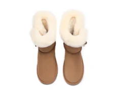 Women Short Boots Talia Twin Face Sheepskin Double Horn Toggle Closure 20 Women Short Boots Talia Twin Face Sheepskin Double Horn Toggle Closure -Ugg ugg boots as ugg women short boots talia sheepskin horn toggle closure 9 scaled