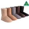 Australian Made UGG Boots Premium Sheepskin Wool Short Classic Boots