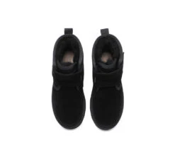 UGG Platform Boots Women Hook And Loop Lightweight Vigour -Ugg ugg boots hook and loop platform ugg lightweight ugg boots women vigour 14