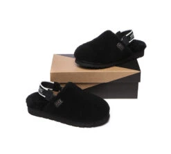 Removable Strap Slingback Ugg Slipper Women Kamari -Ugg ugg boots removable strap slingback ugg slipper women kamari 10