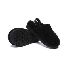 Removable Strap Slingback Ugg Slipper Women Kamari -Ugg ugg boots removable strap slingback ugg slipper women kamari 11