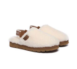 Removable Strap Slingback Ugg Slipper Women Kamari -Ugg ugg boots removable strap slingback ugg slipper women kamari 2