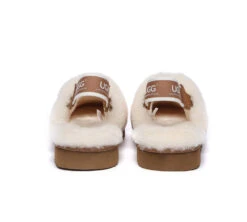 Removable Strap Slingback Ugg Slipper Women Kamari -Ugg ugg boots removable strap slingback ugg slipper women kamari 8