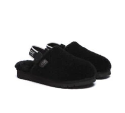 Removable Strap Slingback Ugg Slipper Women Kamari -Ugg ugg boots removable strap slingback ugg slipper women kamari 9