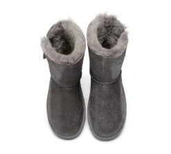 Sheepskin Zipper Short Women Boots Zipporah 22 Sheepskin Zipper Short Women Boots Zipporah -Ugg ugg boots sheepskin zipper short women boots zipporah 7
