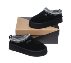 UGG Mini Platform Boots Ankle Slippers Ventus Platform -Ugg ugg boots tazzy ugg mini platform boots ventus platform 10 7e364ca9 6f0b 4197 80fa 60c3a4d26dea