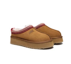 UGG Mini Platform Boots Ankle Slippers Ventus Platform -Ugg ugg boots tazzy ugg mini platform boots ventus platform 2 1b65d332 8983 4782 b6bd efe7796d053f