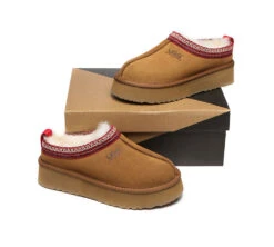 UGG Mini Platform Boots Ankle Slippers Ventus Platform -Ugg ugg boots tazzy ugg mini platform boots ventus platform 3 c3d1890b 8bd8 4e83 86ca 4e769455be96