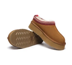 UGG Mini Platform Boots Ankle Slippers Ventus Platform -Ugg ugg boots tazzy ugg mini platform boots ventus platform 4 57b543e7 705f 44c7 b840 fa60d633c589