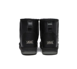 Ugg Boots Australia Premium Sheepskin Unisex Mini Classic Nappa 11 Ugg Boots Australia Premium Sheepskin Unisex Mini Classic Nappa -Ugg ugg boots ugg boots australia premium sheepskin unisex mini classic nappa 5