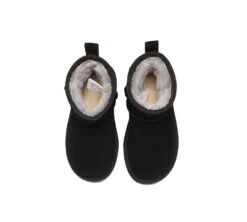 UGG Boots Kids Mini Classic Sheepskin Wool Boots Noel 36 UGG Boots Kids Mini Classic Sheepskin Wool Boots Noel -Ugg ugg boots ugg boots noel kids mini 20