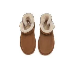 Ugg Boots Nolan Kids Mini Button 27 Ugg Boots Nolan Kids Mini Button -Ugg ugg boots ugg boots nolan kids mini button 12