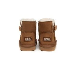 Ugg Boots Nolan Kids Mini Button 28 Ugg Boots Nolan Kids Mini Button -Ugg ugg boots ugg boots nolan kids mini button 15