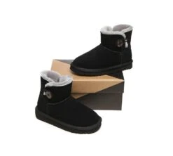 Ugg Boots Nolan Kids Mini Button 36 Ugg Boots Nolan Kids Mini Button -Ugg ugg boots ugg boots nolan kids mini button 18