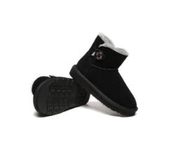 Ugg Boots Nolan Kids Mini Button 35 Ugg Boots Nolan Kids Mini Button -Ugg ugg boots ugg boots nolan kids mini button 19